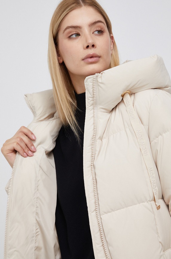 Mos Mosh Kurtka puchowa 139560