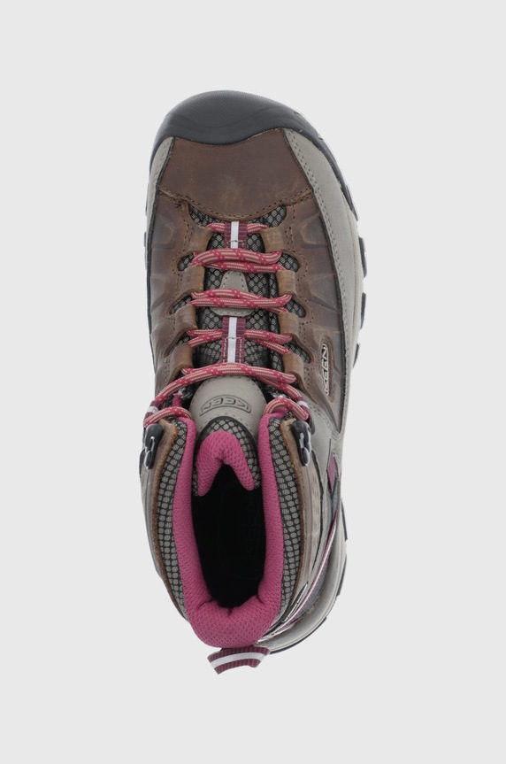 Keen cipő Targhee III barna 1018178