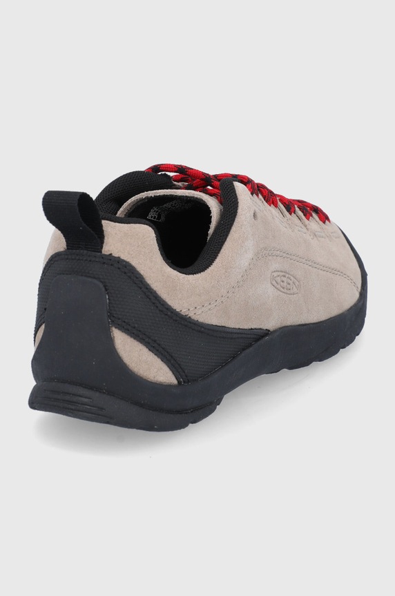 Încălțăminte Keen sneakers Jasper 1004347 bej