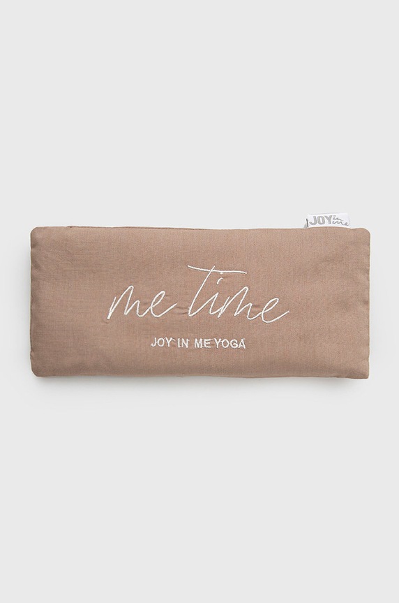 JOYINME relaxációs szemmaszk Me Time bézs poduszeczka.me.time