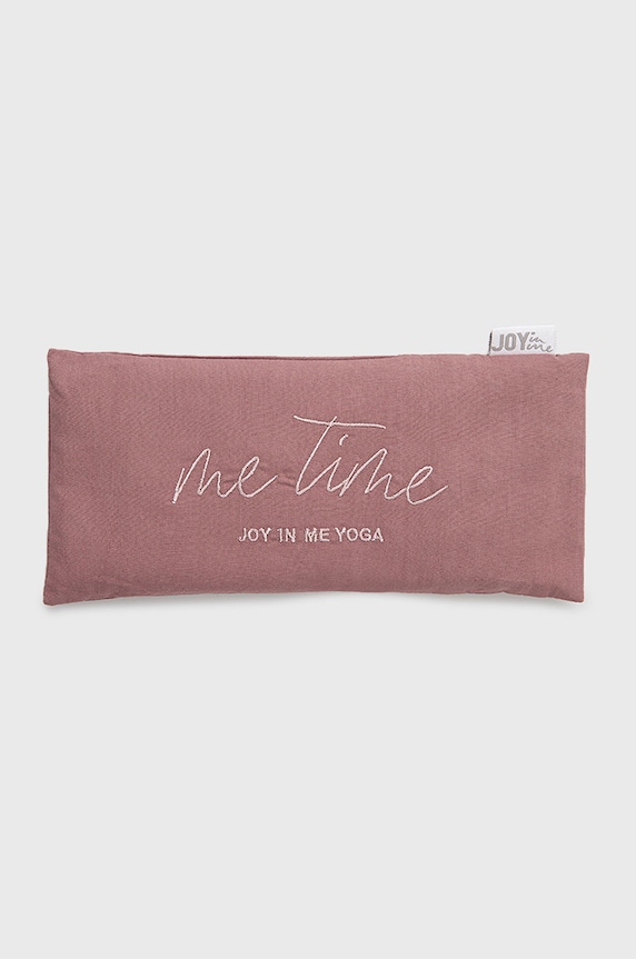 JOYINME poduszka relaksacyjna na oczy Me Time fioletowy poduszeczka.me.time