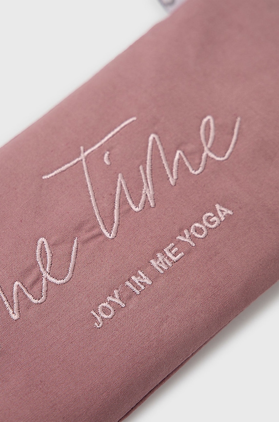 JOYINME poduszka relaksacyjna na oczy Me Time poduszeczka.me.time fioletowy SS26