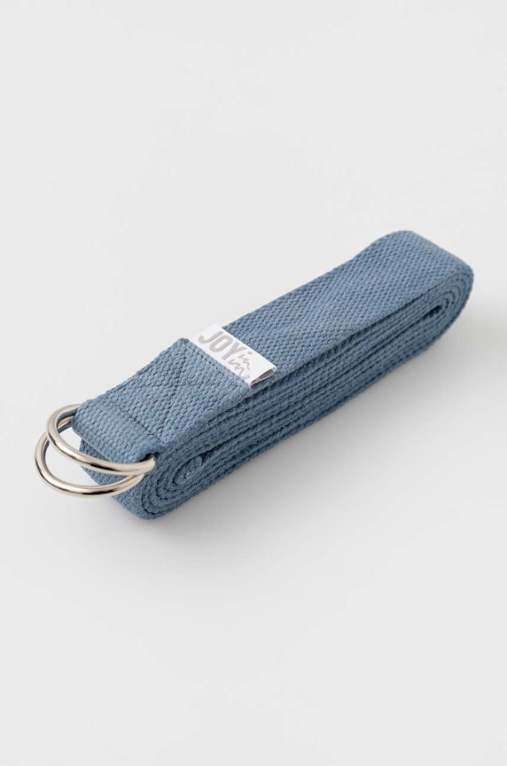 JOYINME pasek do jogi Hold and Stretch fioletowy pasek.hold.and.stretch