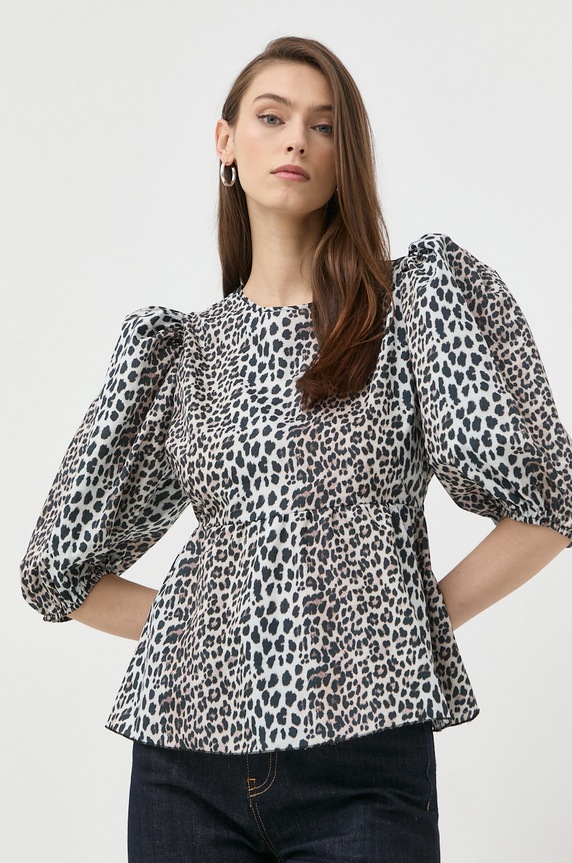 Bluza Notes du Nord pisana 12812