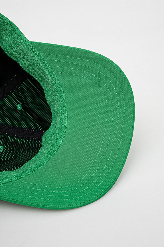 Καπέλο Lacoste πράσινο RK2662