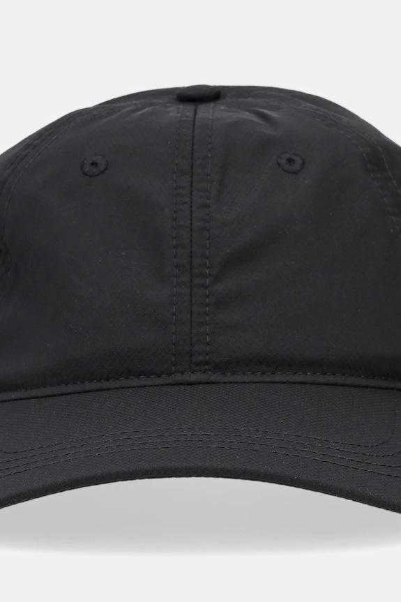 Καπέλο Lacoste RK2662 μαύρο SS26