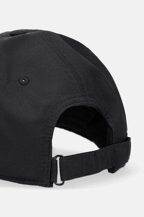 Αξεσουάρ Καπέλο Lacoste RK2662 μαύρο