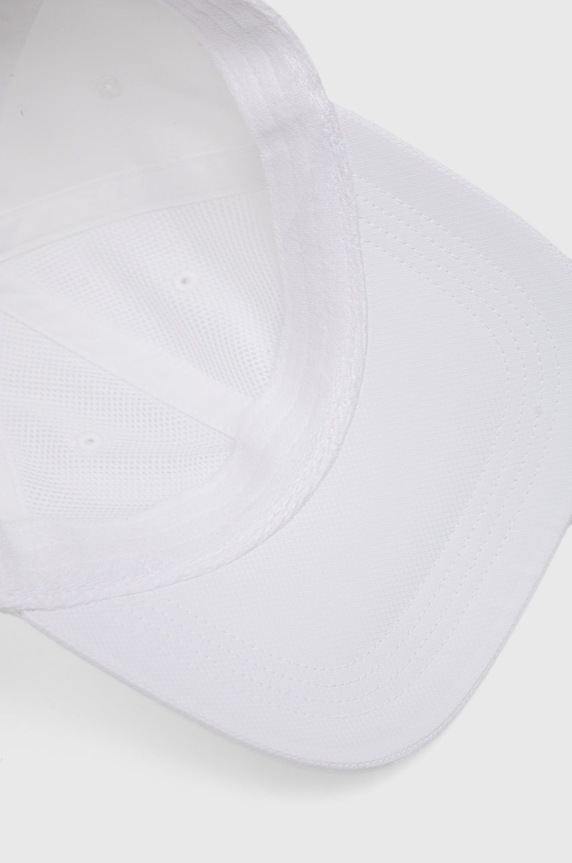 Καπέλο Lacoste RK2662 λευκό