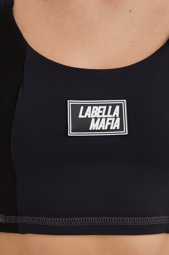 LaBellaMafia top i szorty treningowe LB.25729