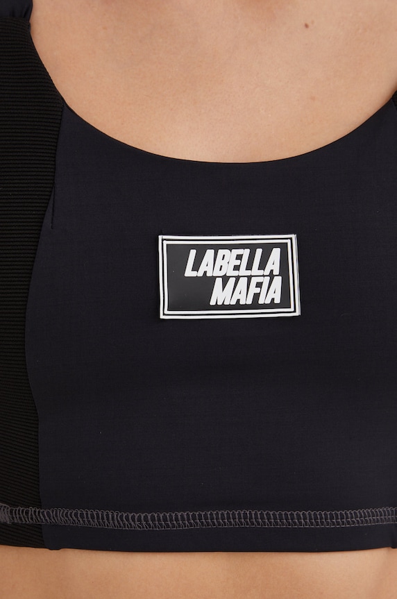LaBellaMafia top i szorty treningowe LB.25729