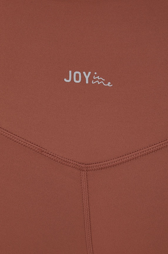 Odzież JOYINME legginsy do jogi 7/8 Unity Legginsy7.8.Unity brązowy