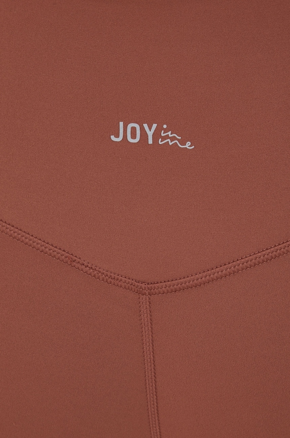 Odzież JOYINME legginsy do jogi 7/8 Unity Legginsy7.8.Unity brązowy