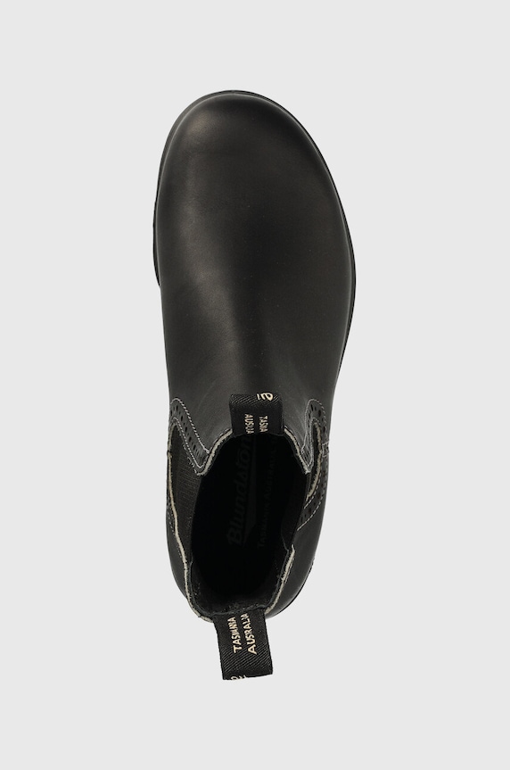 Blundstone sztyblety skórzane 1448 czarny 1448.BLK