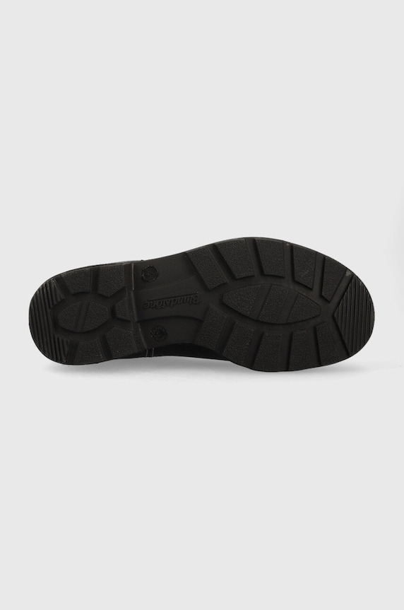 Blundstone sztyblety skórzane 1448 1448.BLK czarny