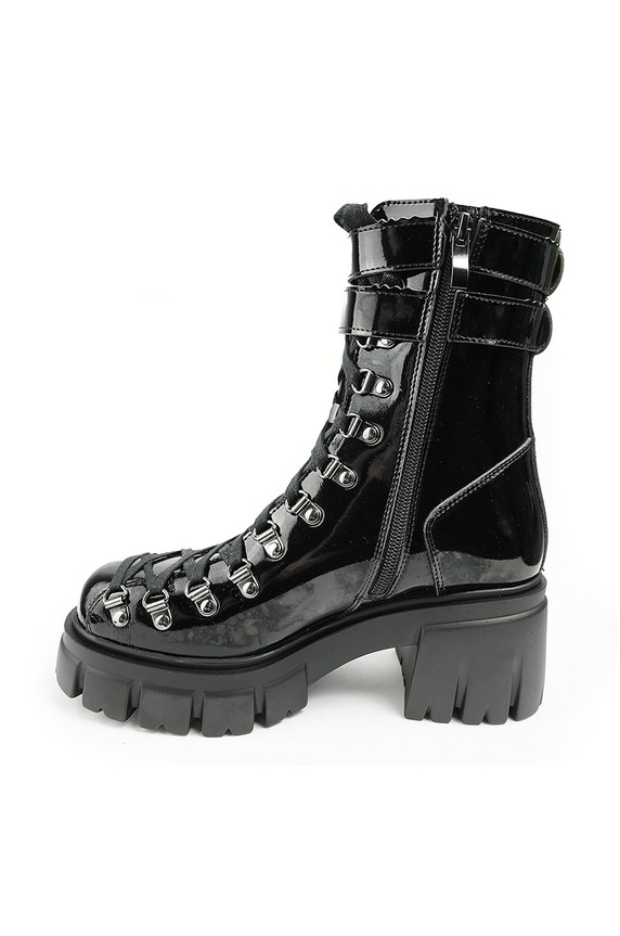 Altercore workery Chloe II Vegan CHLOE.II.VEGAN.BLK.PT czarny ZW22