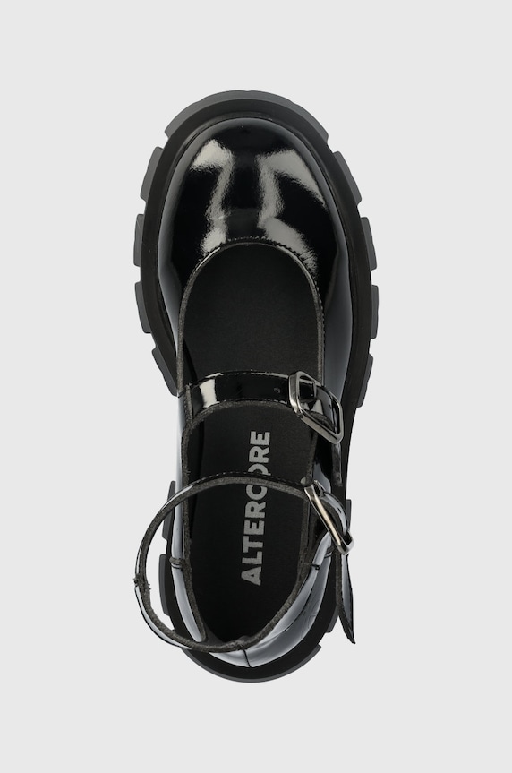 Половинки обувки Altercore Constance Vegan Black черен Constance.Vegan.Black