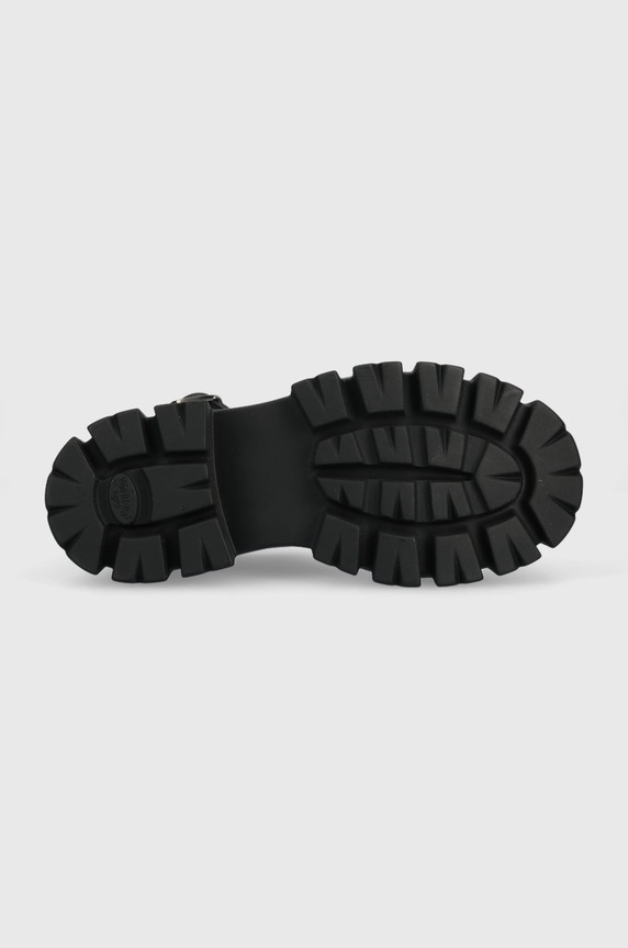 Половинки обувки Altercore Constance Vegan Black Constance.Vegan.Black черен