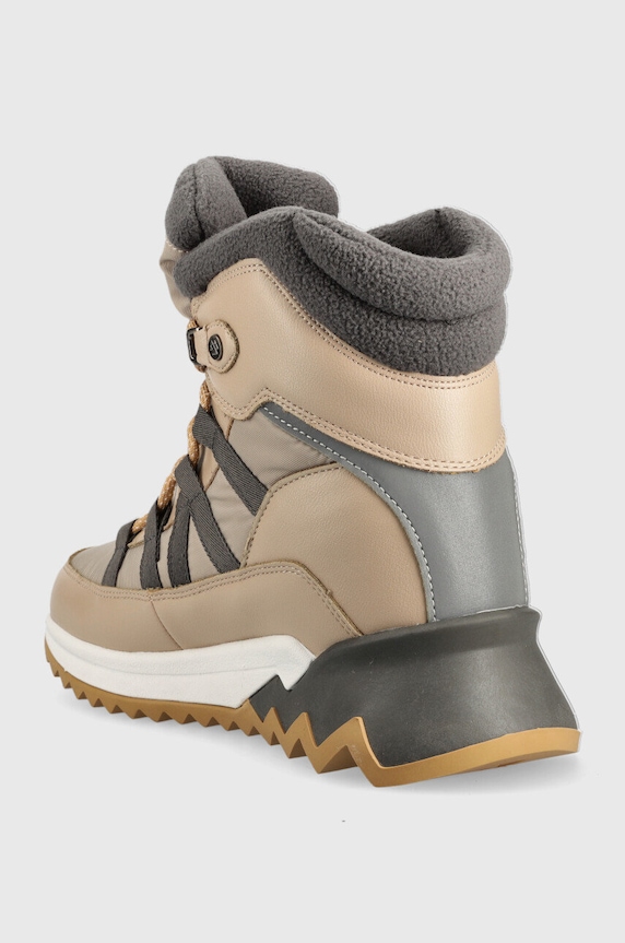 Obuwie Cougar śniegowce Steez Nylon Steez.Nylon beżowy
