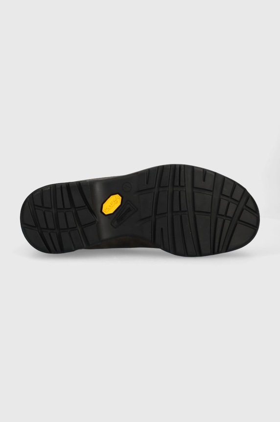 Blundstone bőr bokacsizma 2242 2242.Rustic.Bro barna
