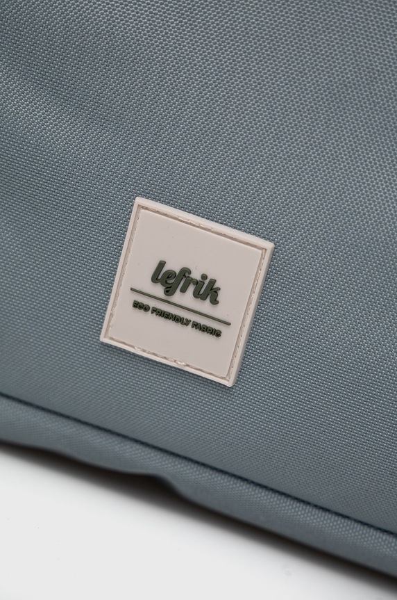 Lefrik plecak niebieski HANDY.METAL.