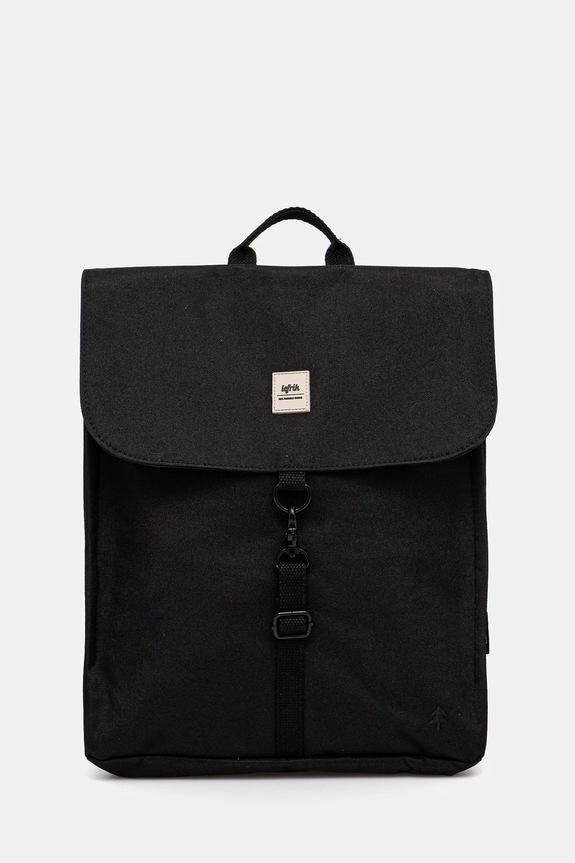 Lefrik plecak mieści A4 czarny Handy.Mini.black