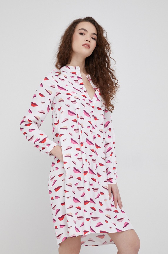 Frieda & Freddies ruha 7103 fehér ZW22