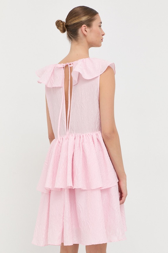 Одяг Сукня Custommade 999387430 рожевий