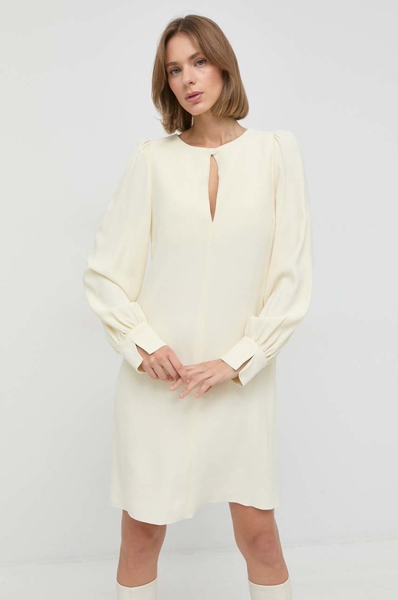 Liviana Conti ruha L2WS22 bézs ZW22