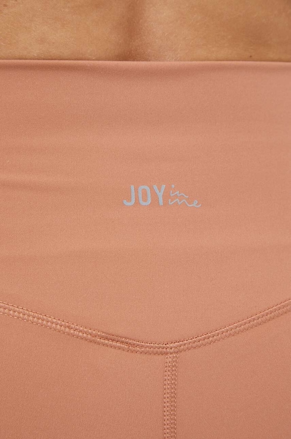 JOYINME pantaloni scurți de yoga Oneness Szorty.Oneness portocaliu