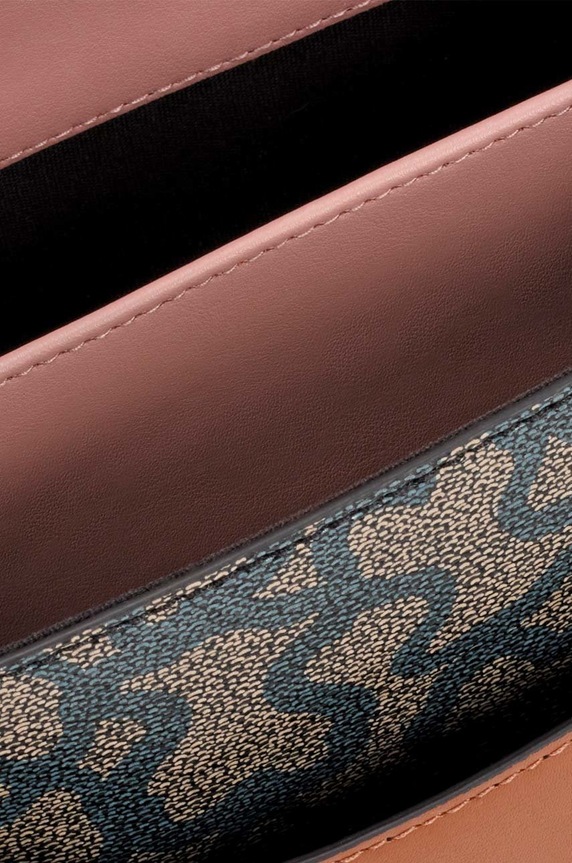 Tous torebka Ikon 2001799651 multicolor ZW22