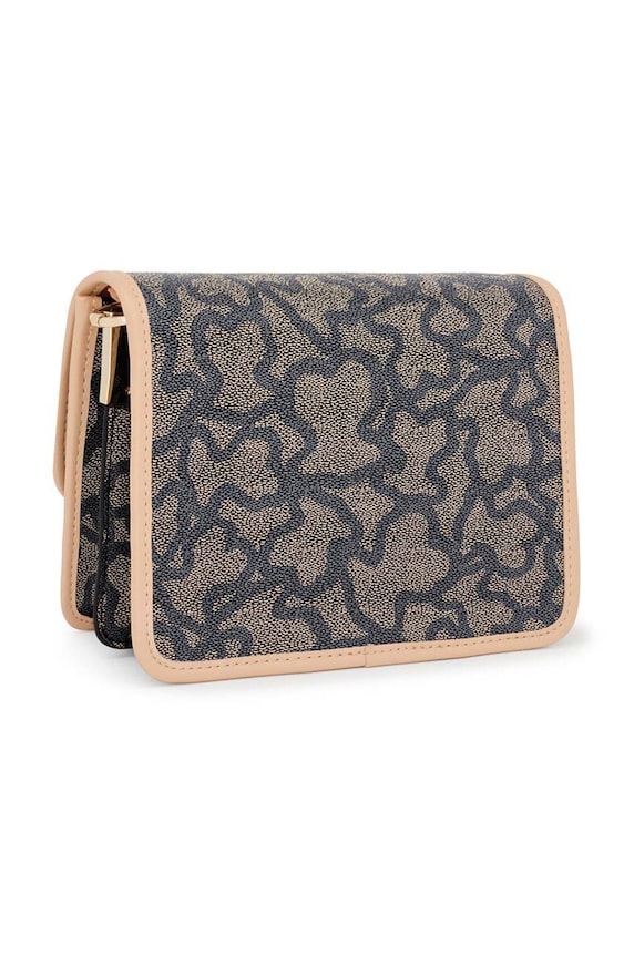 Akcesoria Tous torebka Ikon 2001799651 multicolor