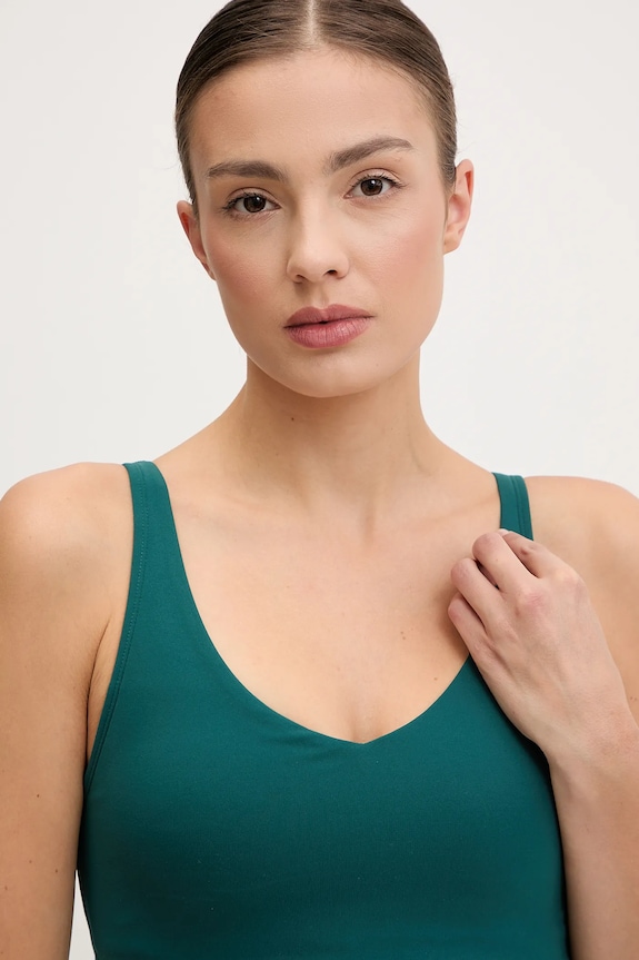 Joy in me top do jogi Grace turkusowy Top.Grace