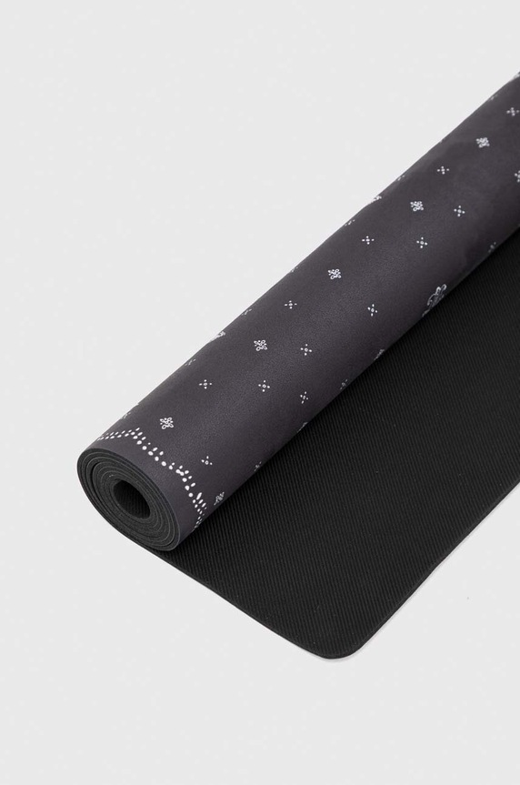 JOYINME saltea de yoga Flow Flow.eastwest negru SS26
