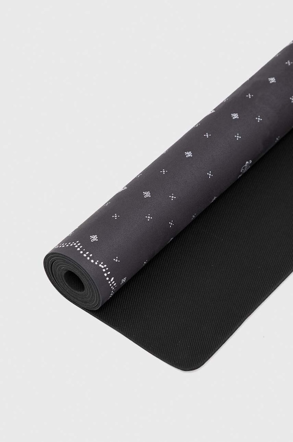 JOYINME saltea de yoga Flow Flow.eastwest negru SS26