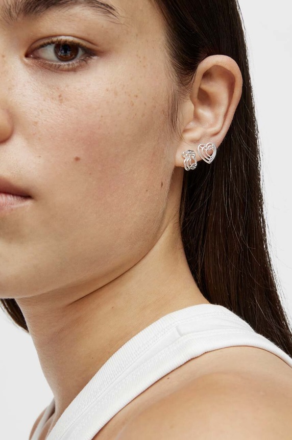 Tous cercei de argint 1004019200