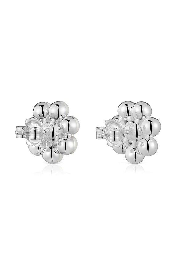 Accesorii Tous cercei de argint 1004007000 argintiu