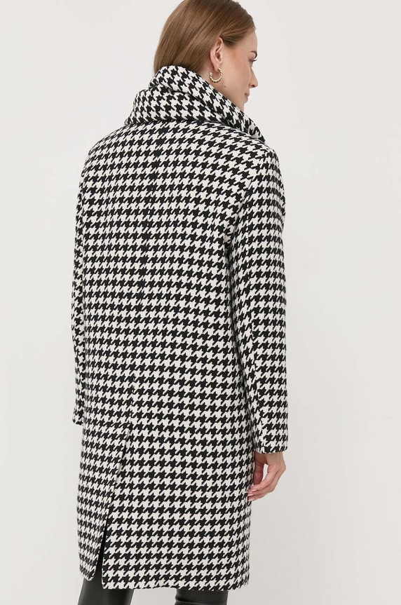 Ruházat Silvian Heach kabát GPA23439CP bézs