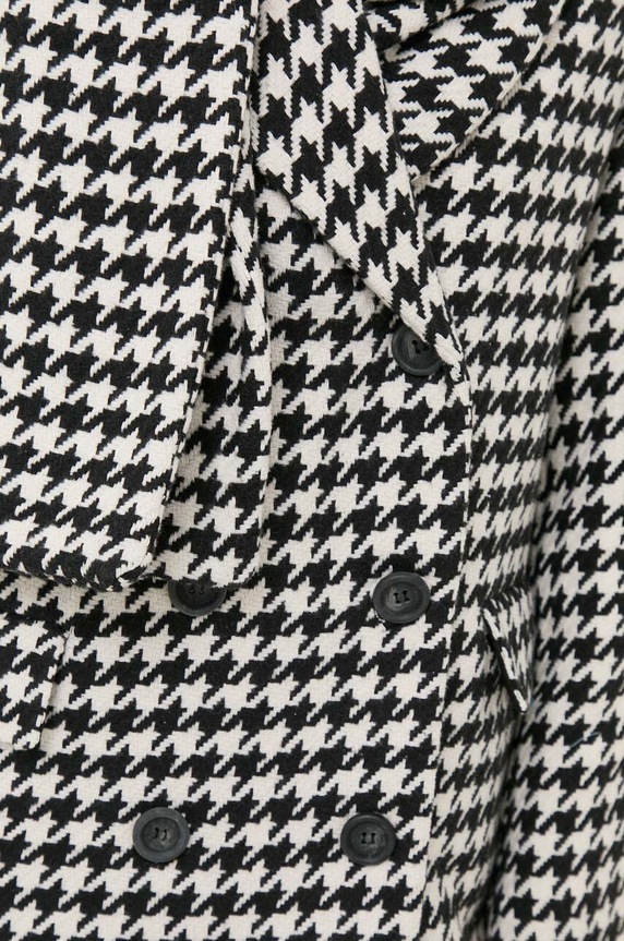 Silvian Heach kabát GPA23439CP bézs