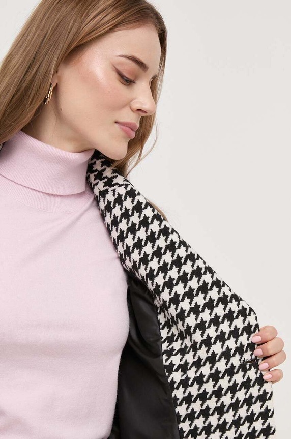 Silvian Heach kabát GPA23439CP