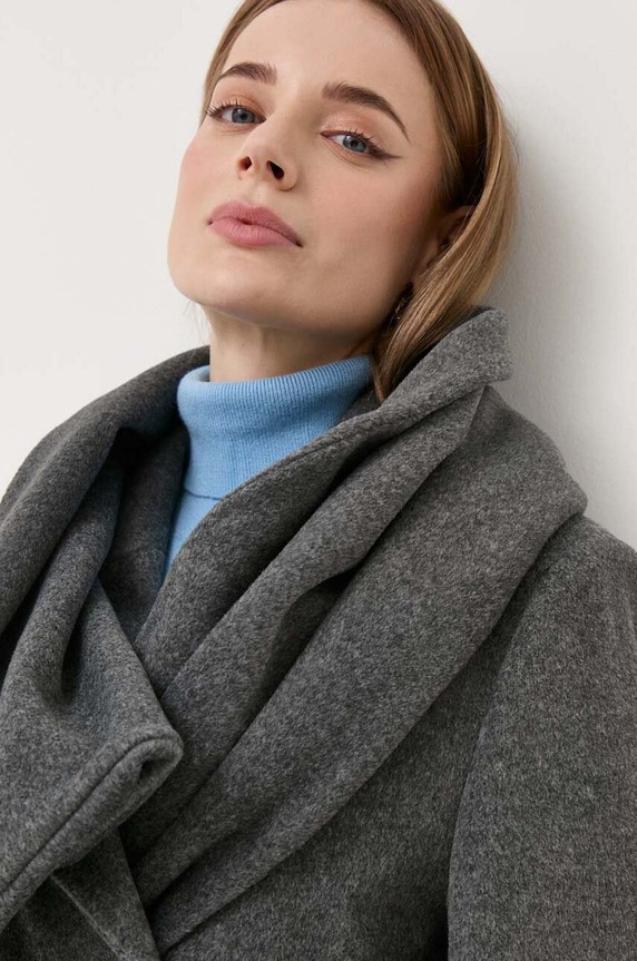 Kaput Silvian Heach siva GPA23272CP