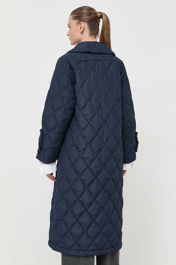 Одежда Куртка Beatrice B 23FA2534QUILT тёмно-синий