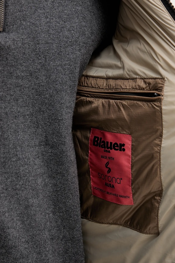 Μπουφάν Blauer BLUC02079