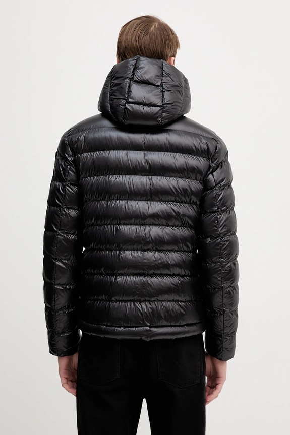 Oblečení Bunda Blauer BLUC02079 černá