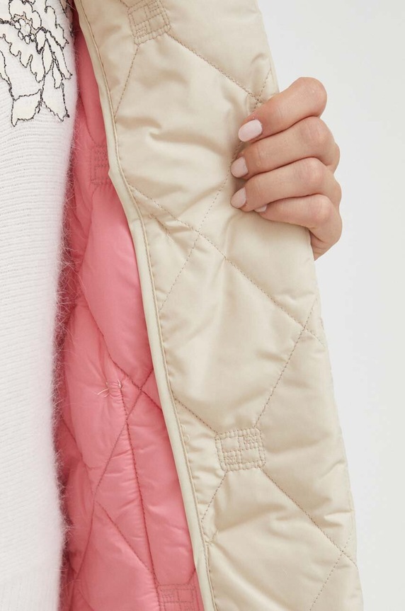 Bunda Beatrice B 23FA2541QUILT