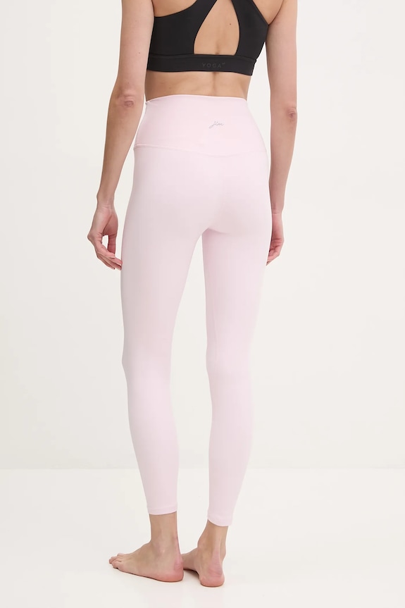 Îmbrăcăminte Joy in me jambiere de yoga Oneness Bond Legginsy7.8.Oneness.Bo roz