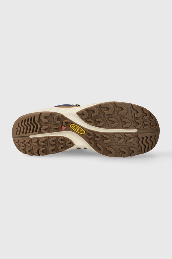 Keen buty Ciradia Mid WP KE.1028310 brązowy