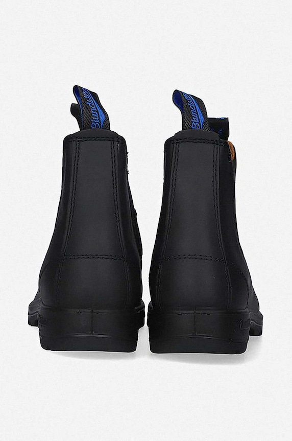 Кожени боти челси Blundstone 566 566.BLACK