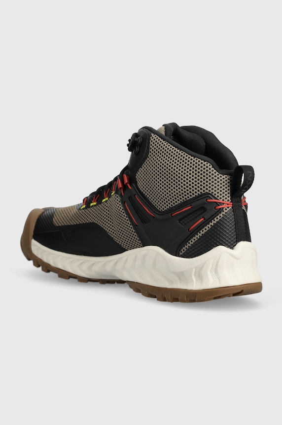 Obuća Cipele Keen Nxis Evo Mid KE.1027787 zelena