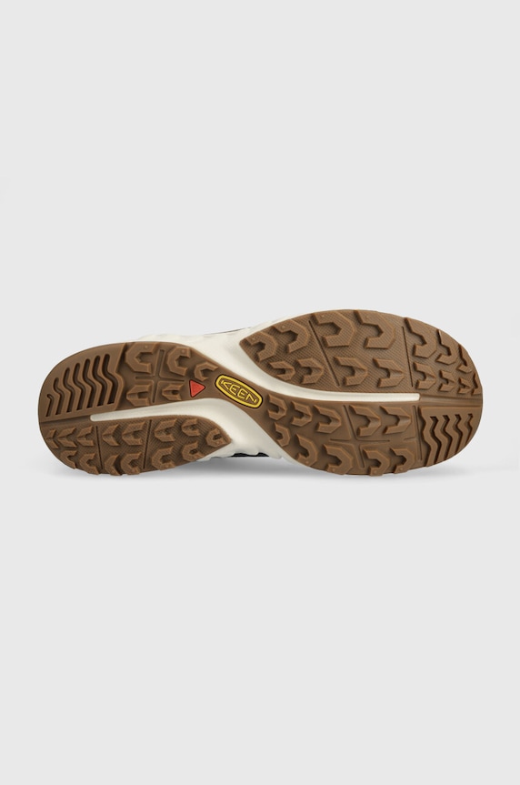 Cipele Keen Nxis Evo Mid KE.1027787 zelena