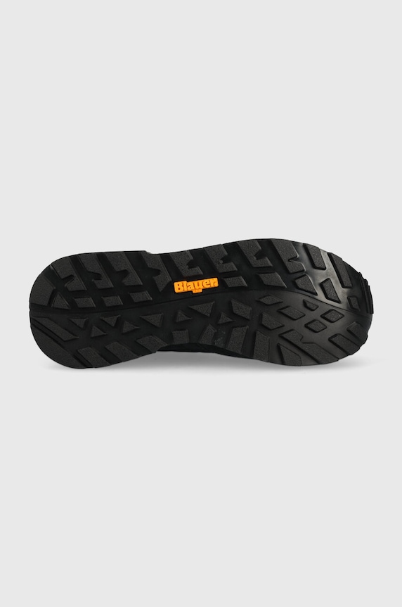 Blauer sneakersy HERON F3HERON01.COS czarny